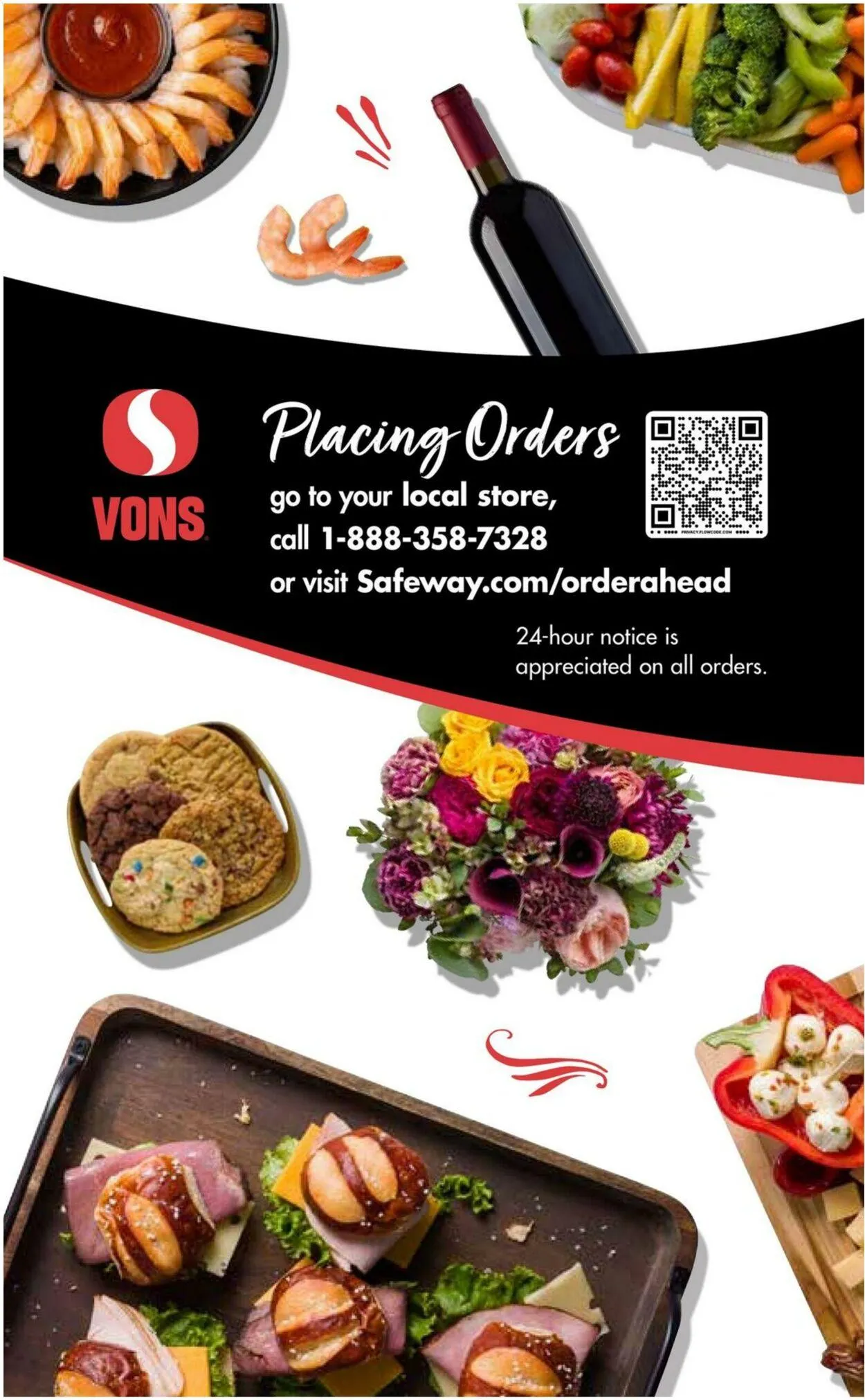 Weekly ad Safeway Current weekly ad from September 18 to December 31 2025 - Page 15