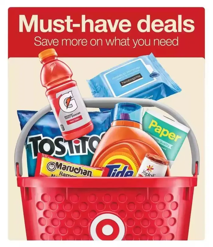 Weekly ad Top deals and discounts from December 6 to December 20 2024 - Page 21