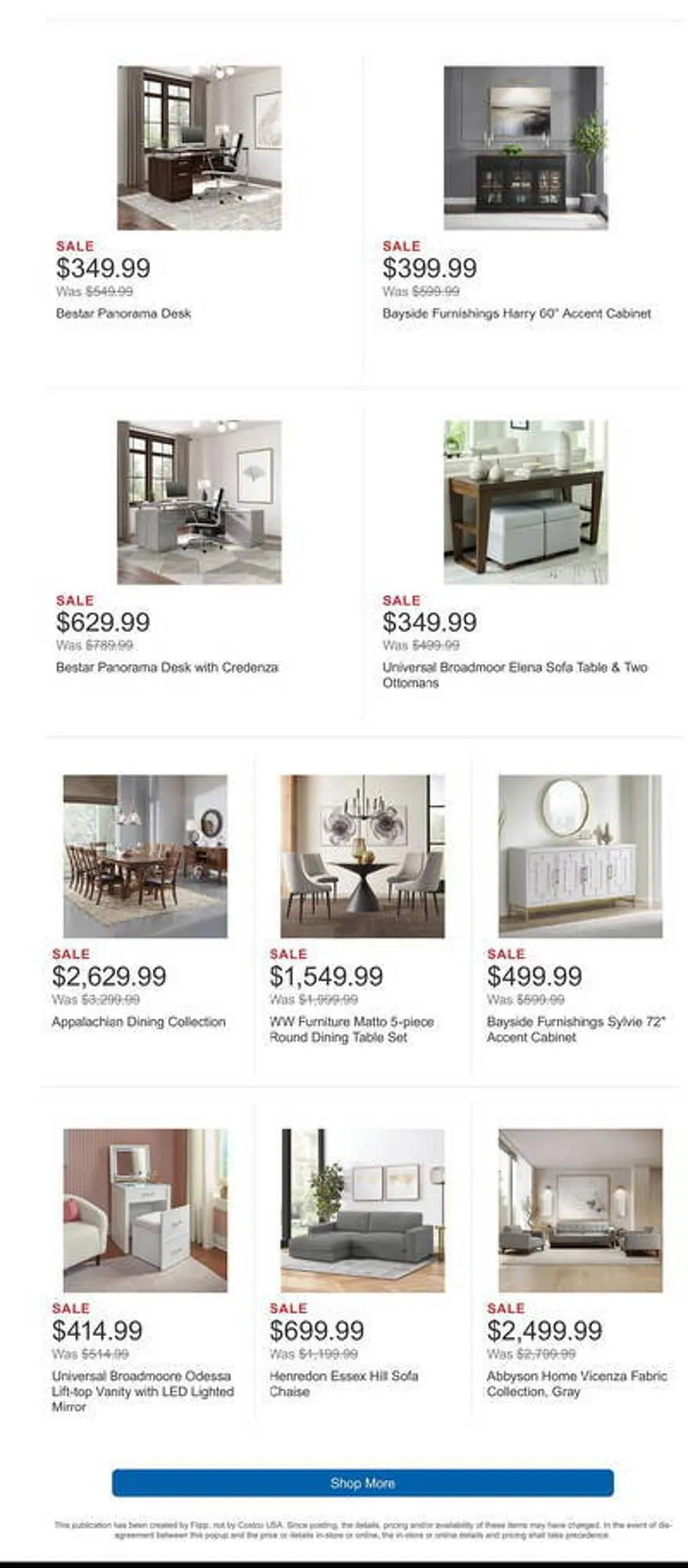 Weekly ad Costco Weekly Ad from March 7 to March 13 2025 - Page 9