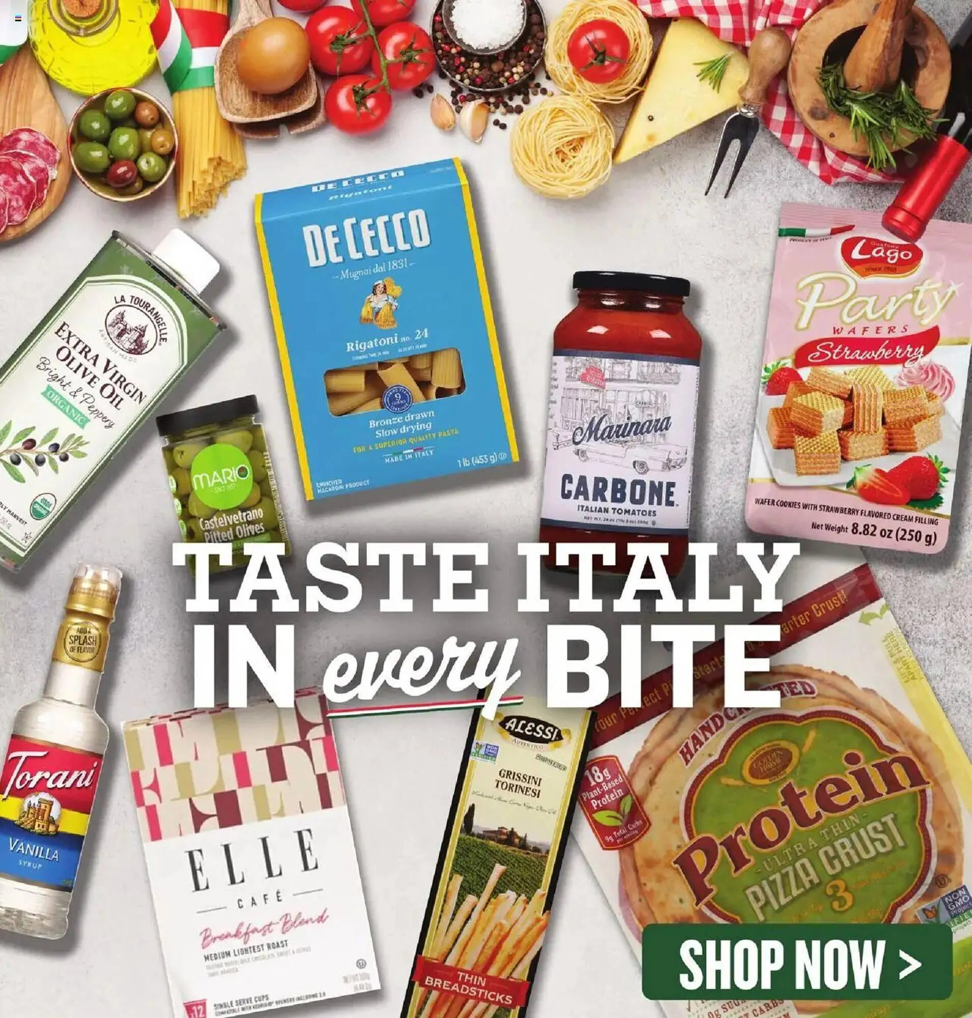 Weekly ad Lowes Foods weekly ad from October 8 to October 15 2025 - Page 10