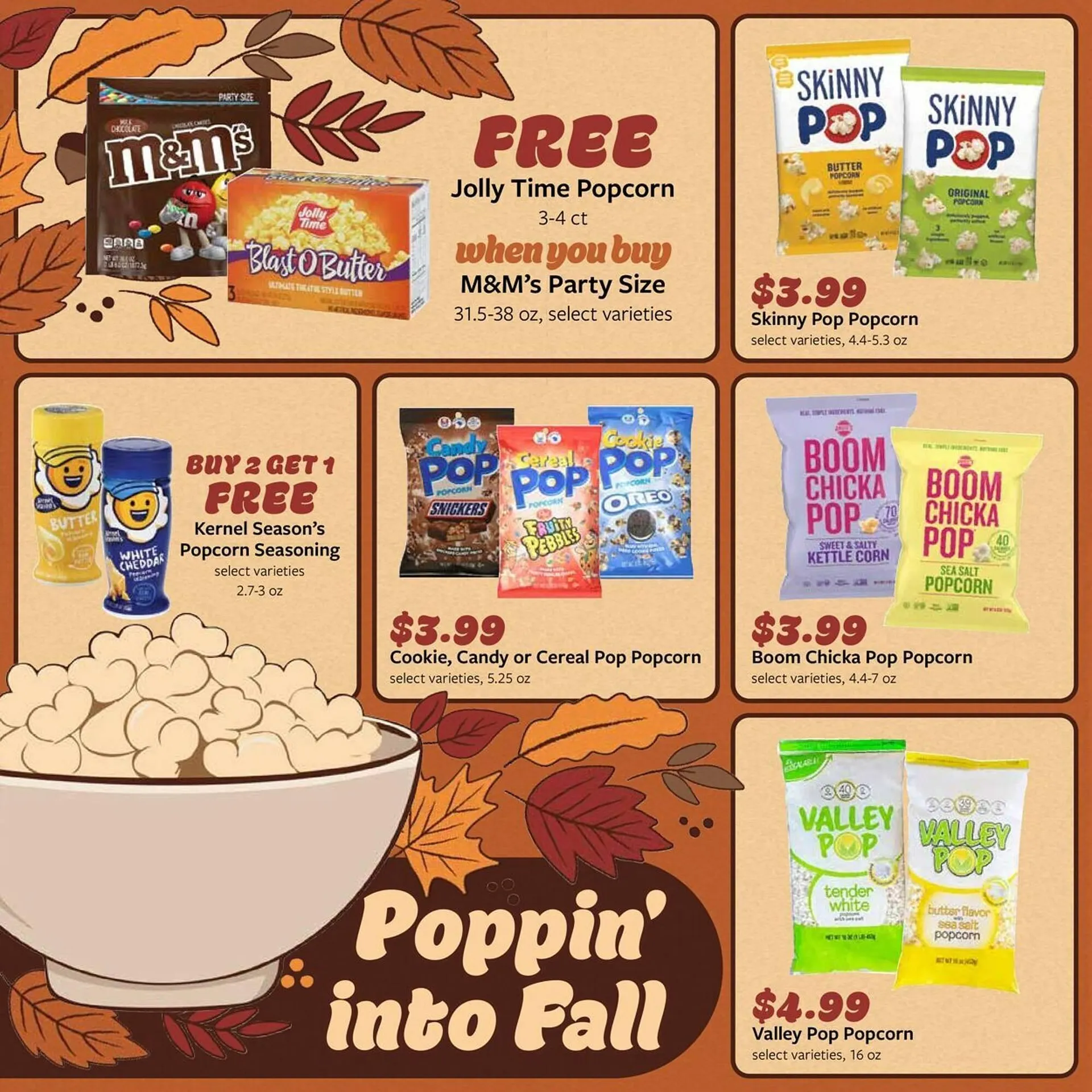Weekly ad Fareway weekly ad from October 5 to October 11 2025 - Page 11