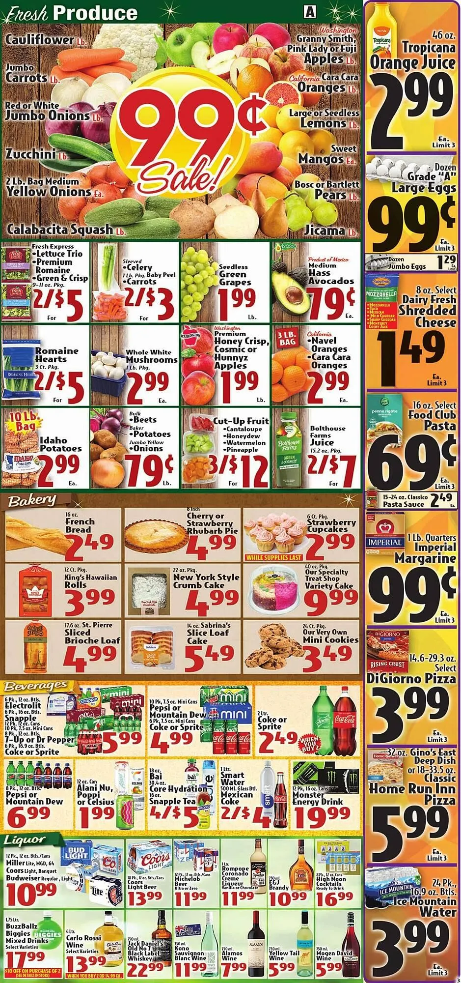 Weekly ad Butera weekly ad from April 9 to April 14 2026 - Page 3