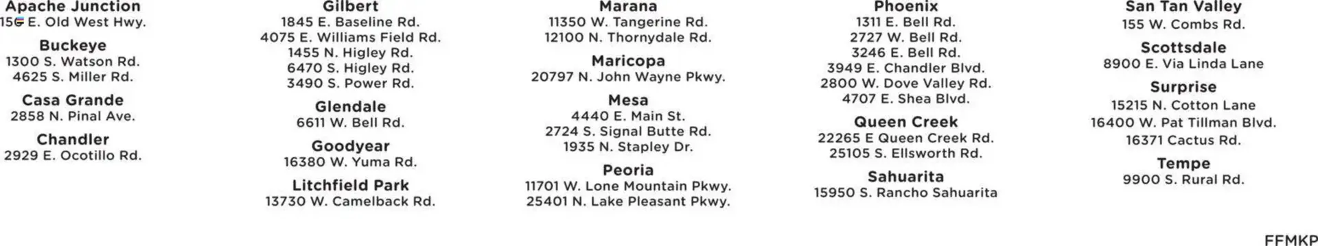 Weekly ad Fry's weekly ad from October 29 to November 5 2025 - Page 5