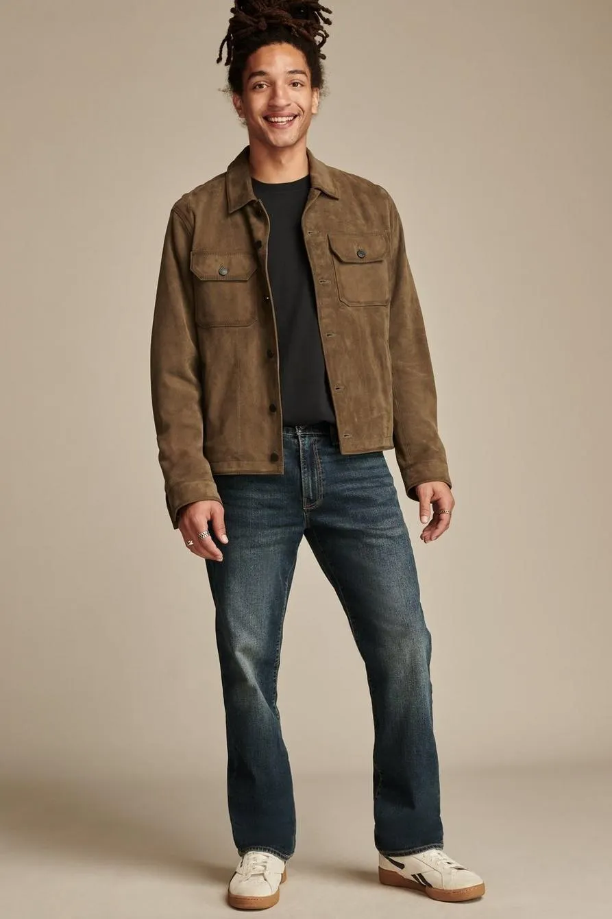 363 vintage straight