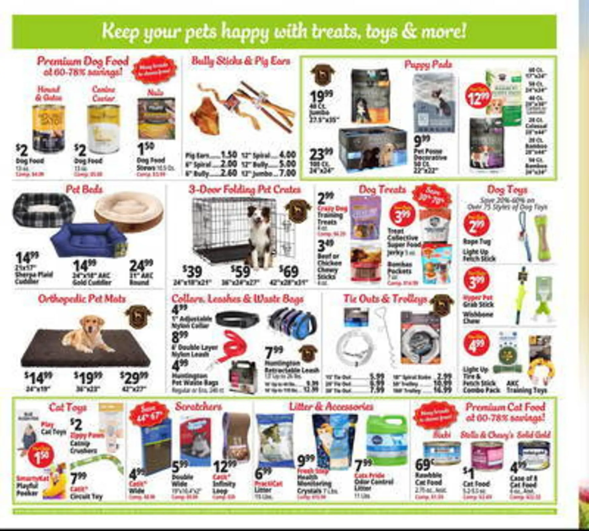 Weekly ad Ocean State Job Lot Weekly Ad from March 20 to March 26 2025 - Page 19