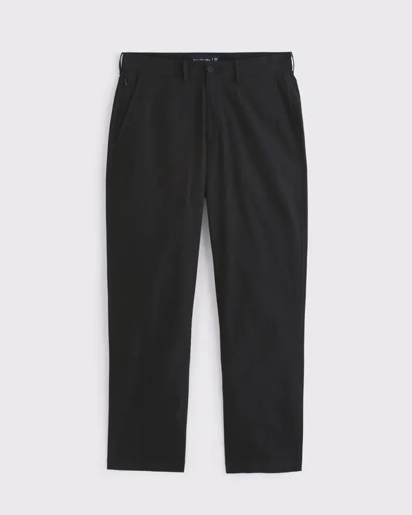 A&F Go-To Athletic Fit Pant