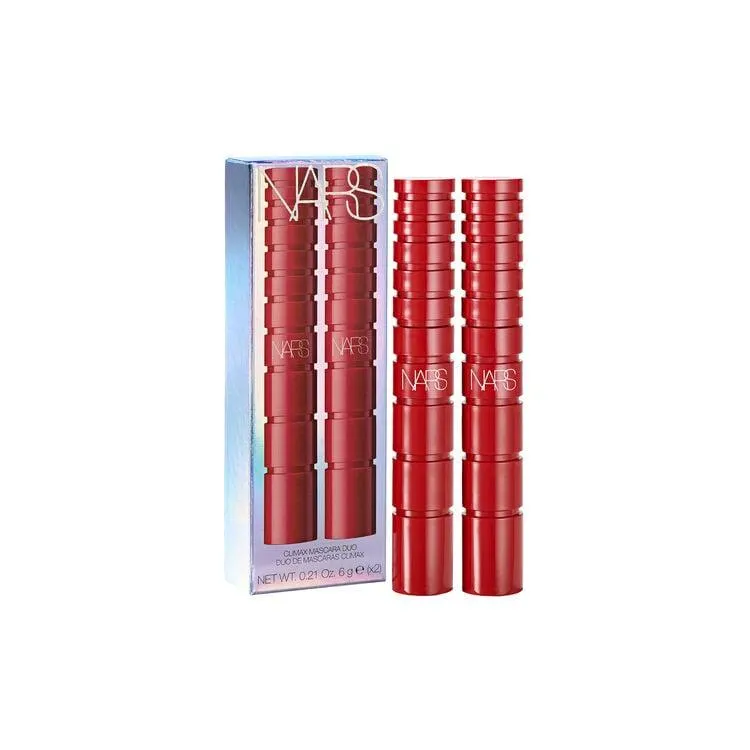 Climax Mascara Duo