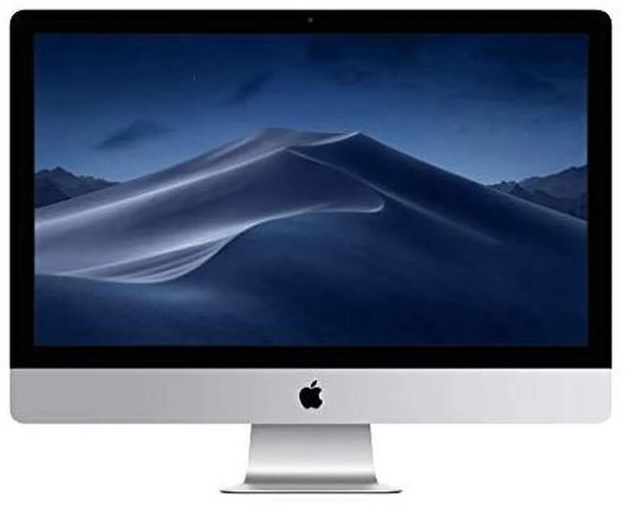 2017 Apple iMac with Retina 5K Display (27-inch, Core i7, 4.2 GHz, 8GB RAM, 2TB Fusion Drive Storage)