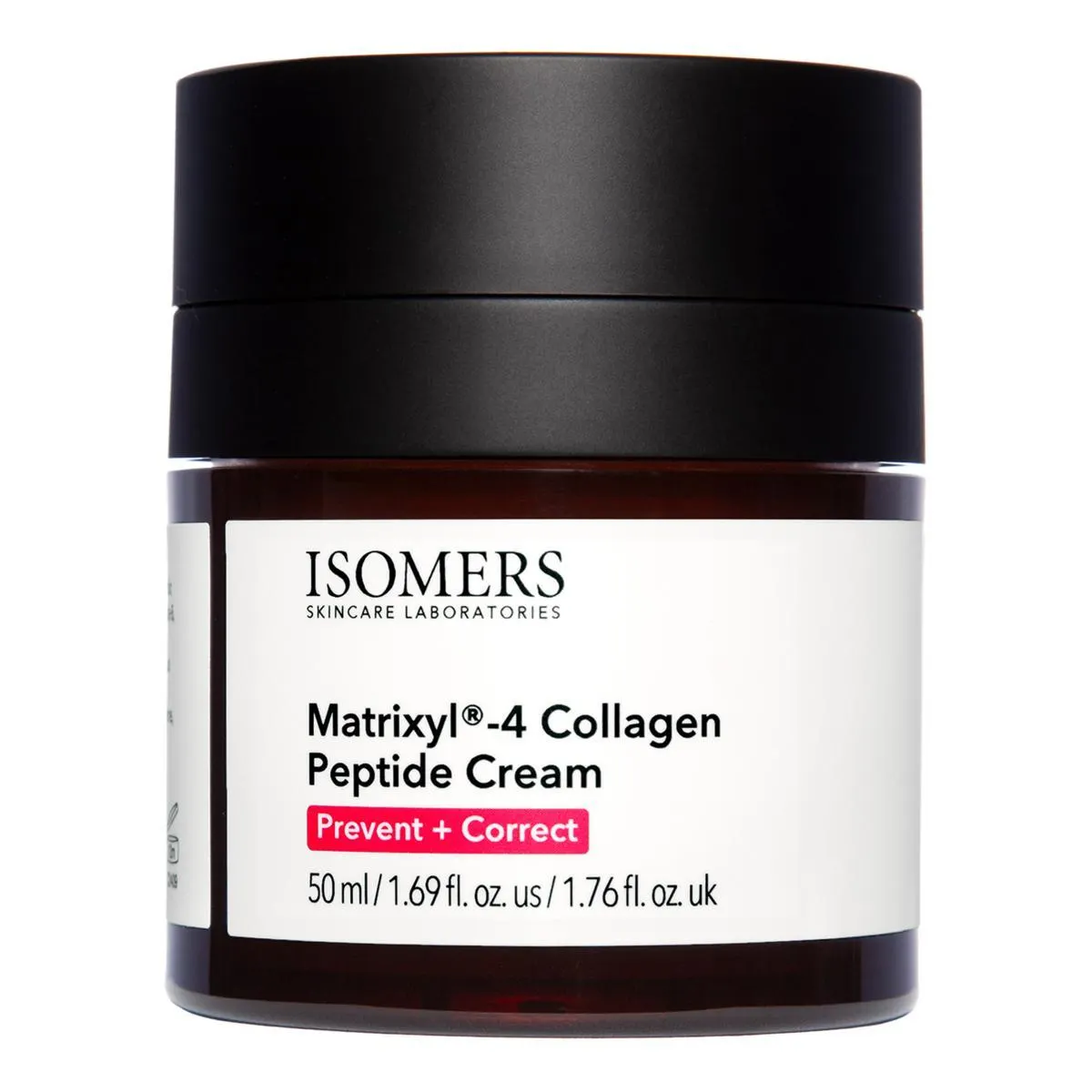 Isomers Skincare Matrixyl Hydration Boost Cream