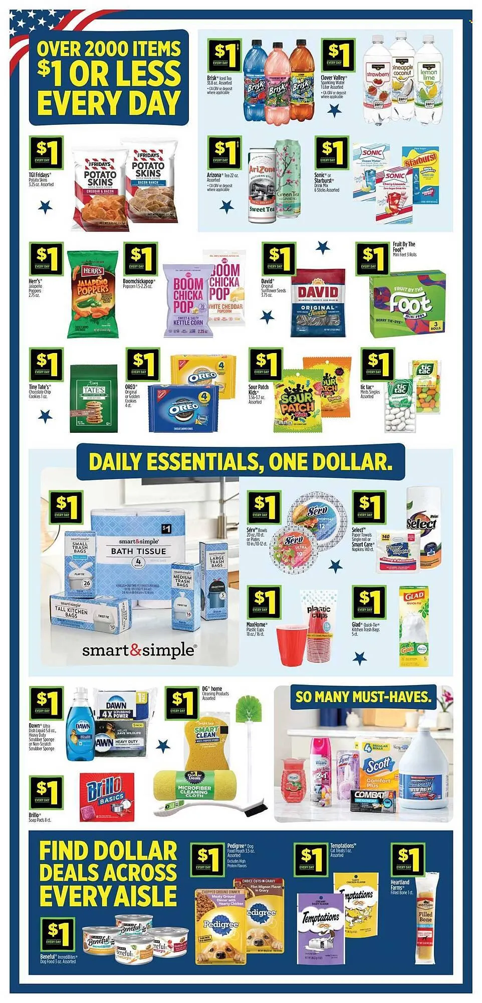 Weekly ad Dollar General weekly ad from May 3 to May 9 2026 - Page 8