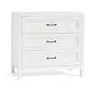 Sussex 3-Drawer Dresser (34")