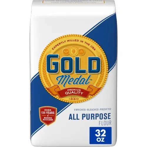 Gold Medal™ All Purpose Flour