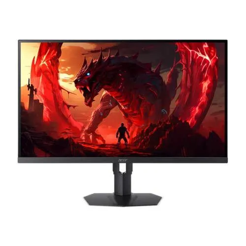 27" Nitro XV5 Gaming Monitor - XV275K V3BIIPPRX