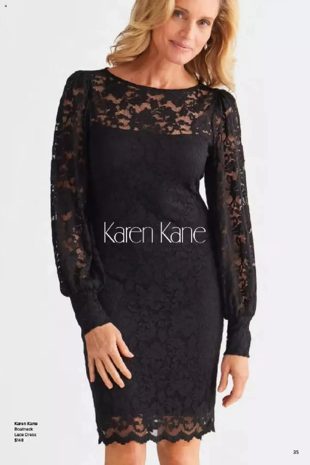 Weekly ad Belk - Weekly Ad from November 1 to December 31 2024 - Page 35