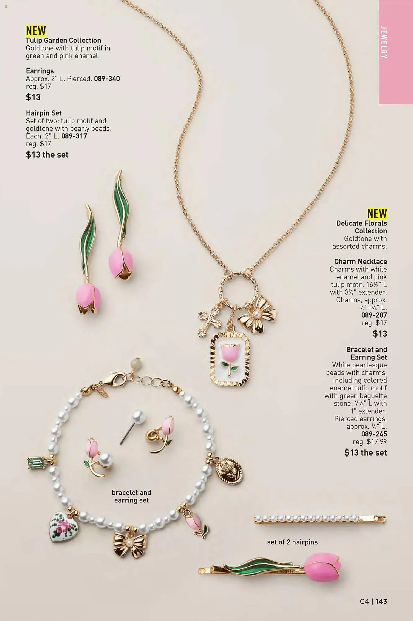 Weekly ad Avon weekly ad from February 11 to February 25 2026 - Page 143