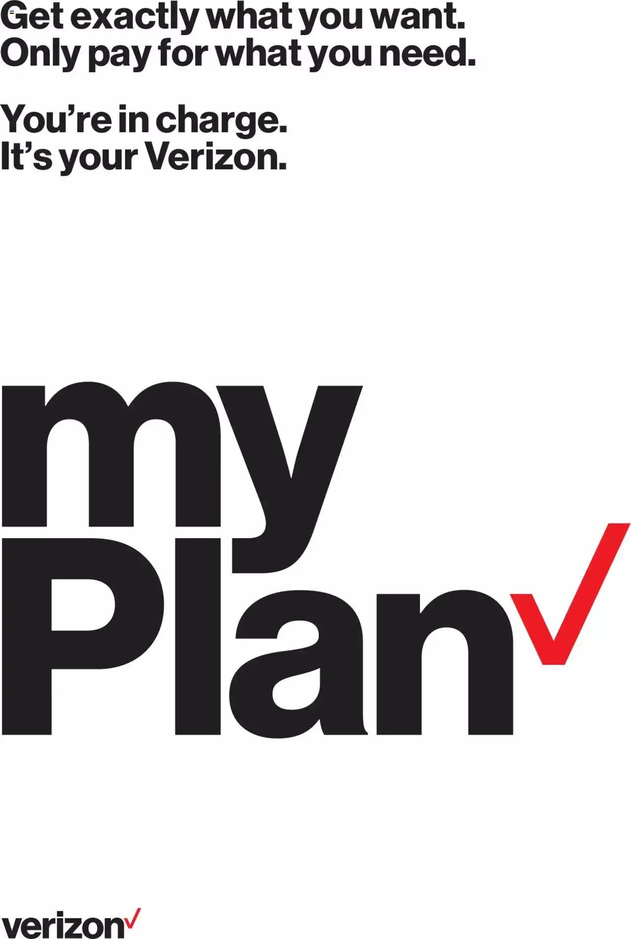 Verizon National Retail Brochure - 0