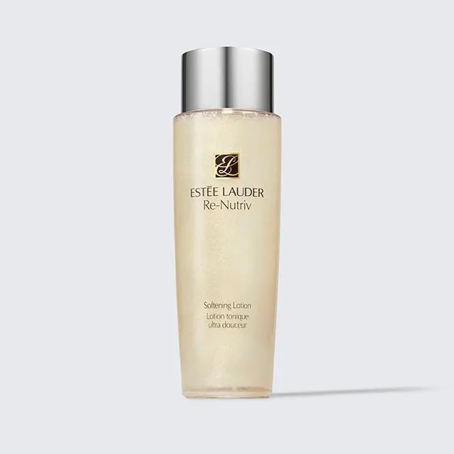 Softening Treatment Lotion