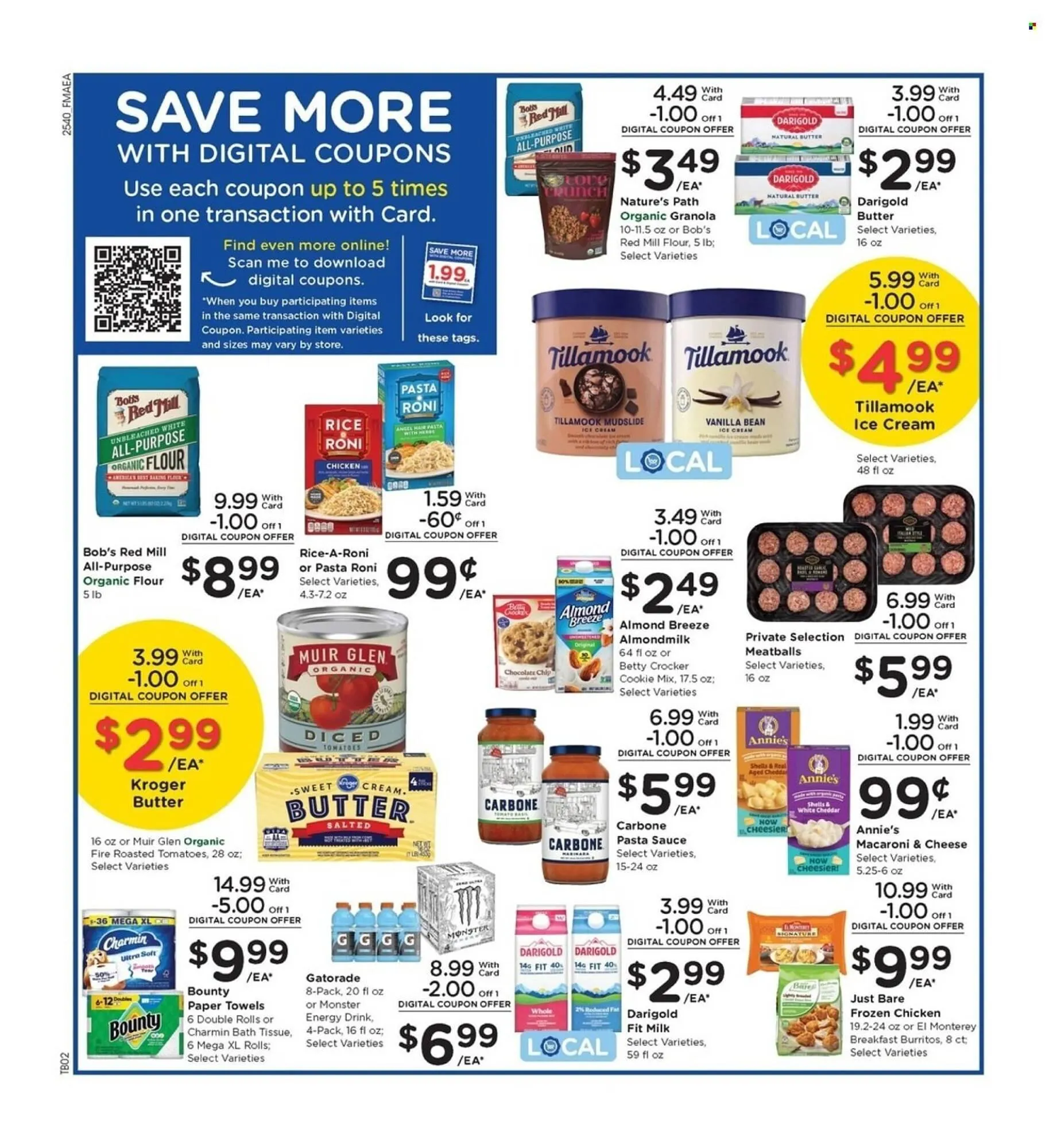 Weekly ad Fred Meyer weekly ad from November 5 to November 11 2025 - Page 6
