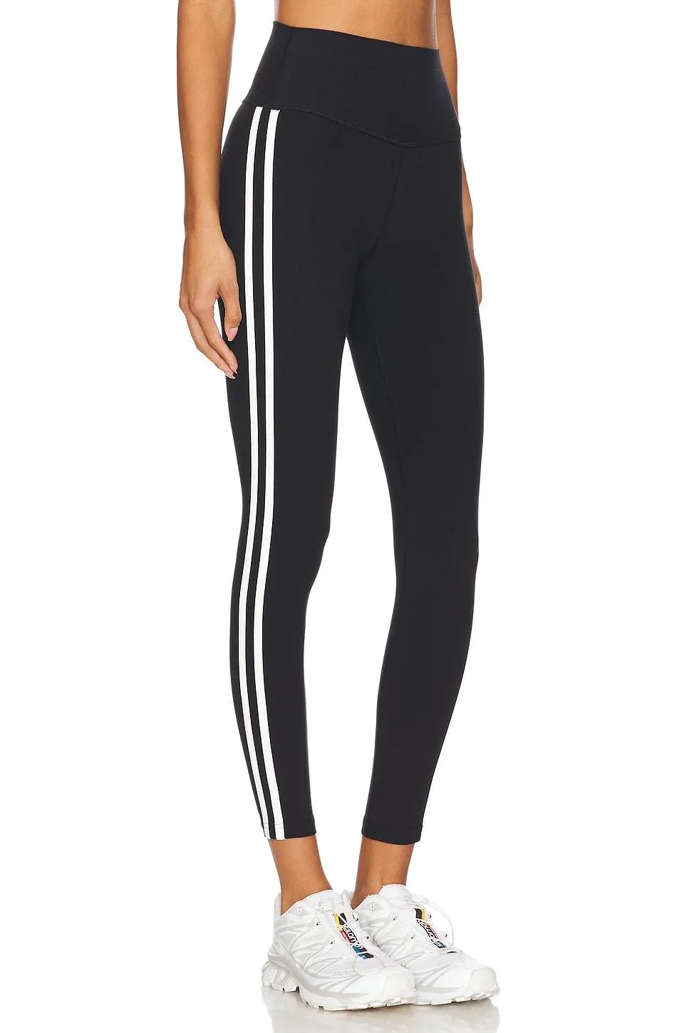 EXTRA-LEICHTE HIGH-WAIST-LEGGINGS ELLA