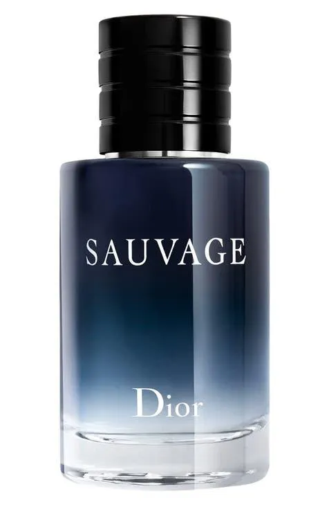 Sauvage Eau de Toilette