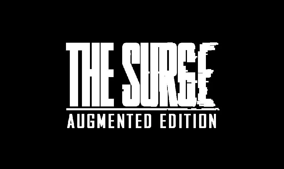 The Surge - Augmented Edition