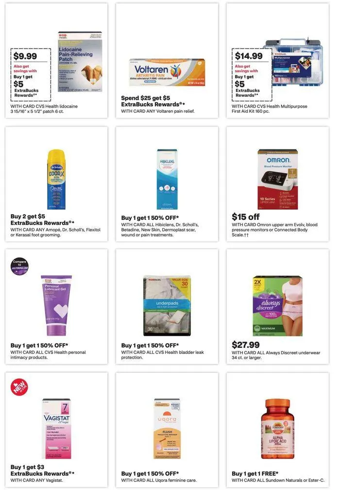 Weekly ad Current special promotions from August 18 to August 24 2024 - Page 5