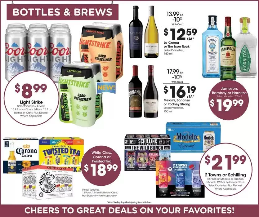 Weekly ad Exclusive deals and bargains from January 8 to January 14 2025 - Page 14