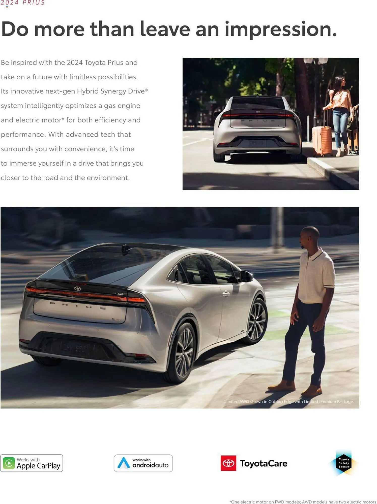 Weekly ad Toyota Weekly Ad from January 1 to December 31 2024 - Page 2