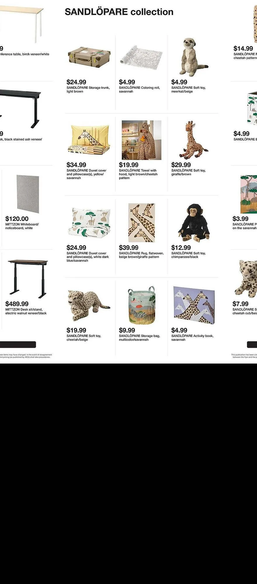 Weekly ad Ikea weekly ad from December 16 to December 22 2025 - Page 4