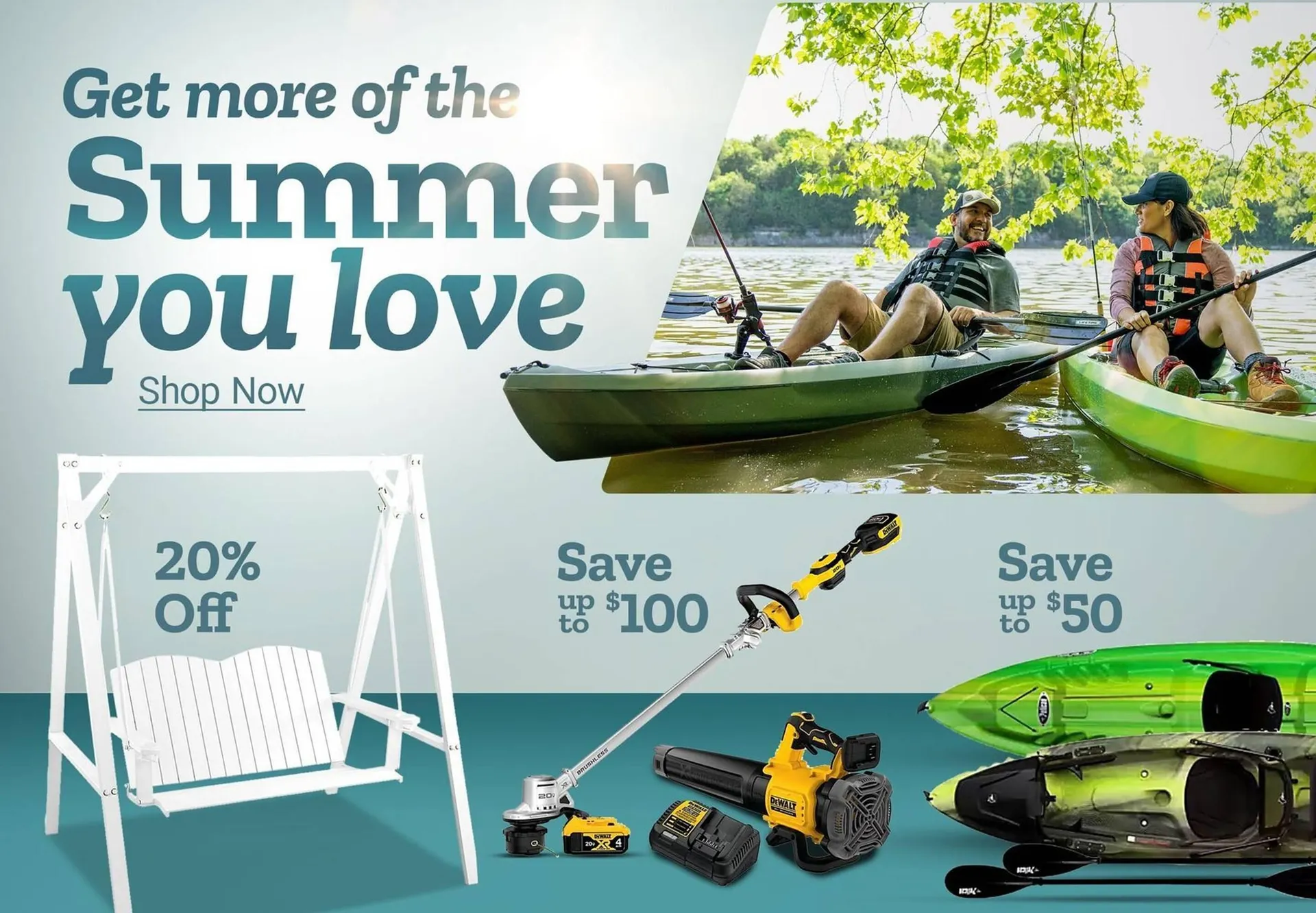 Weekly ad Tractor Supply Company Weekly Ad from May 28 to June 5 2025 - Page 1