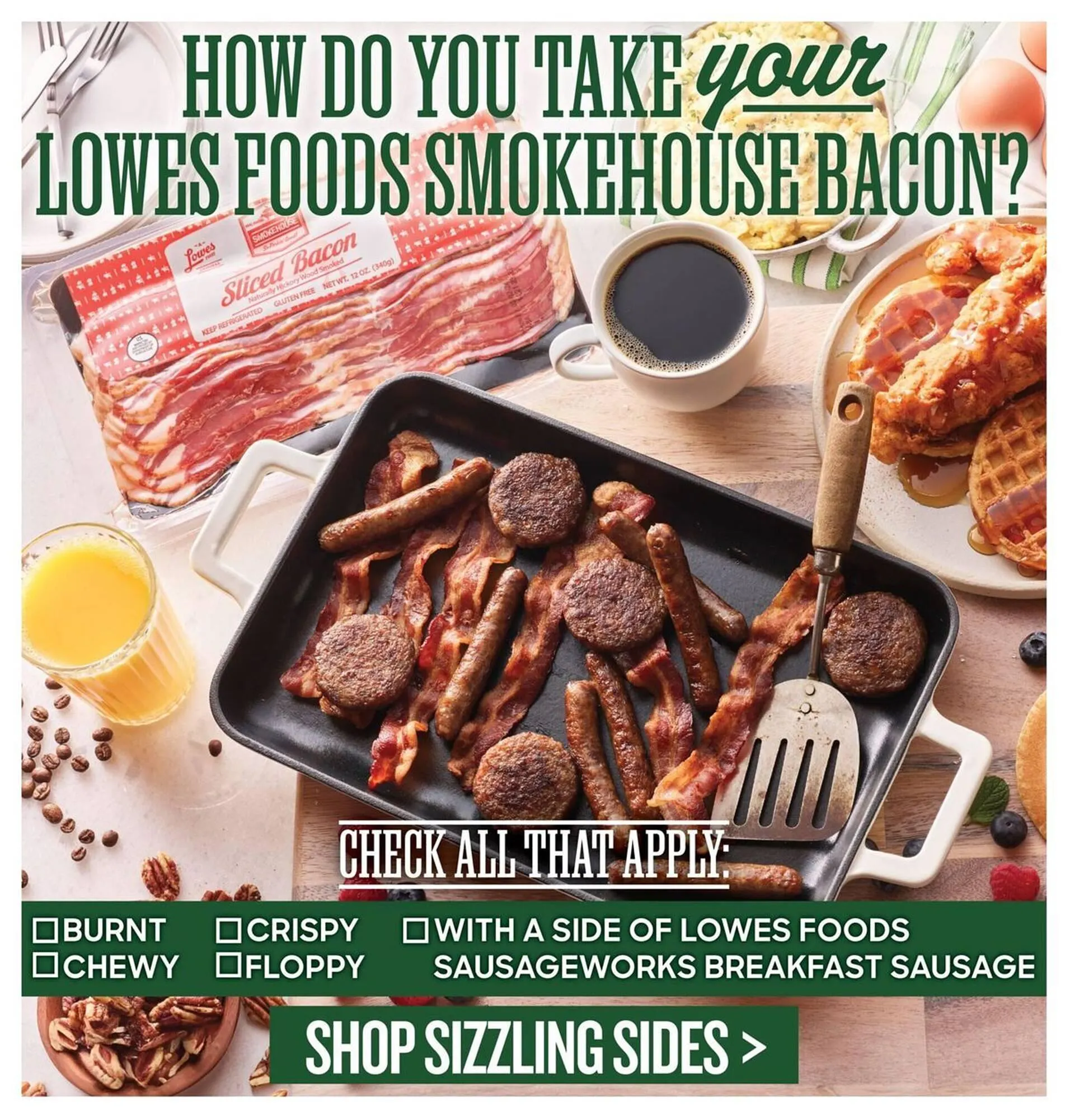 Weekly ad Lowes Foods weekly ad from April 15 to April 21 2026 - Page 12