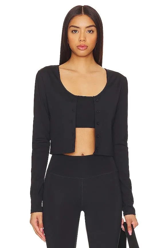 FlowWell Lucia Cardigan