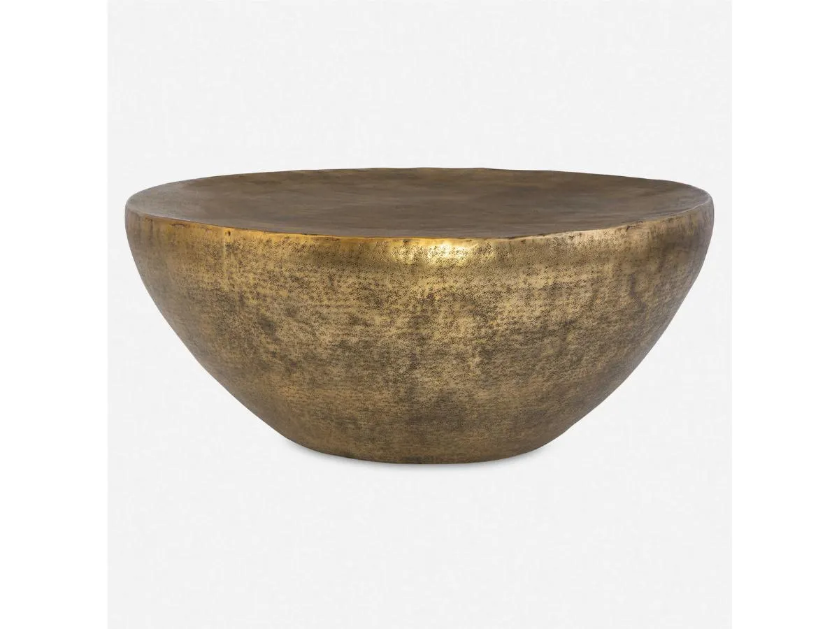 Abbyson Home Goran Coffee Table