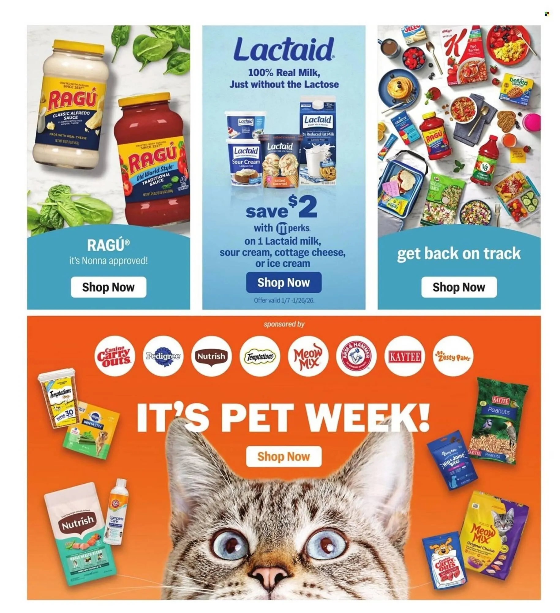 Weekly ad Meijer weekly ad from January 14 to January 20 2026 - Page 41