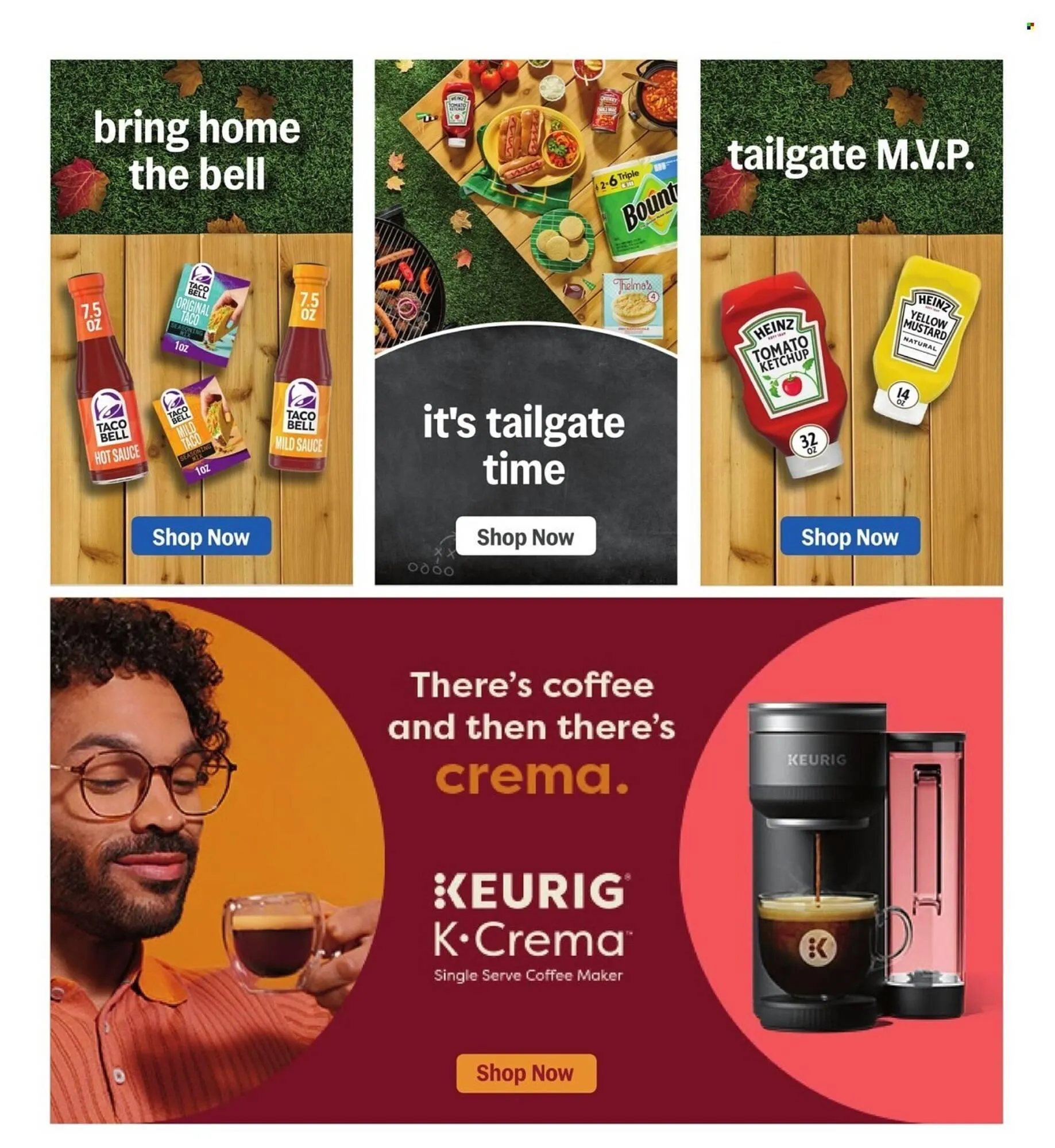 Weekly ad Meijer weekly ad from October 8 to October 14 2025 - Page 34