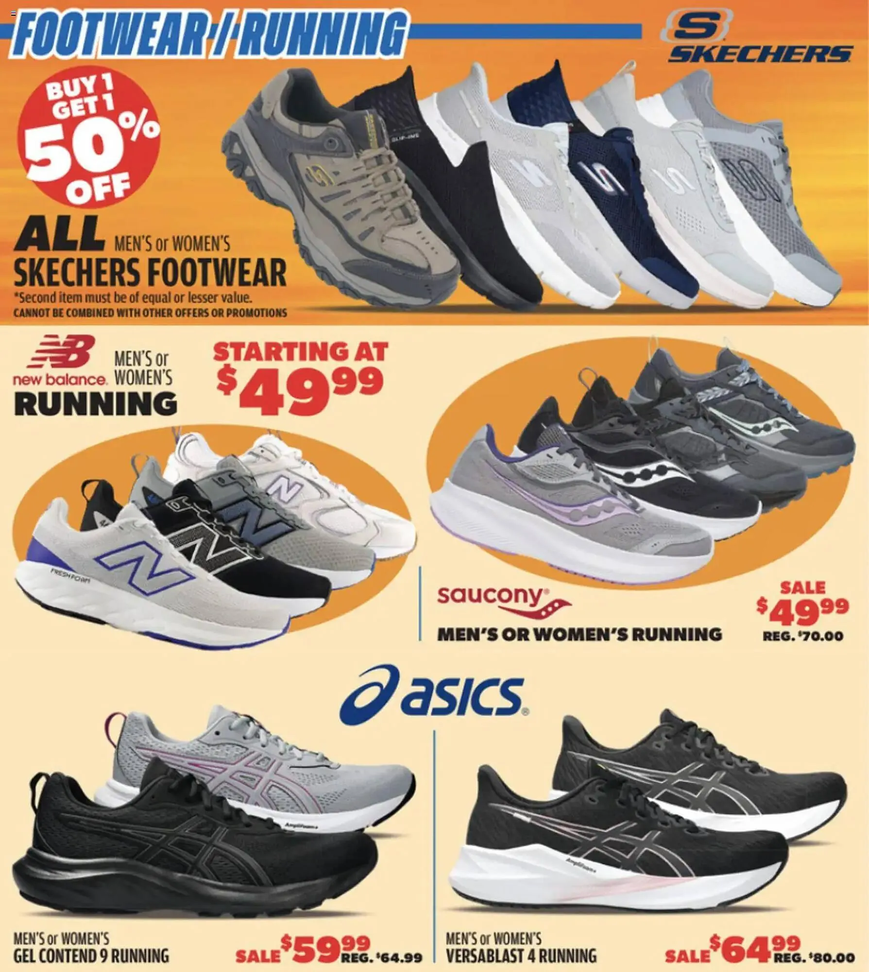 Weekly ad Big 5 weekly ad from May 15 to May 26 2026 - Page 6
