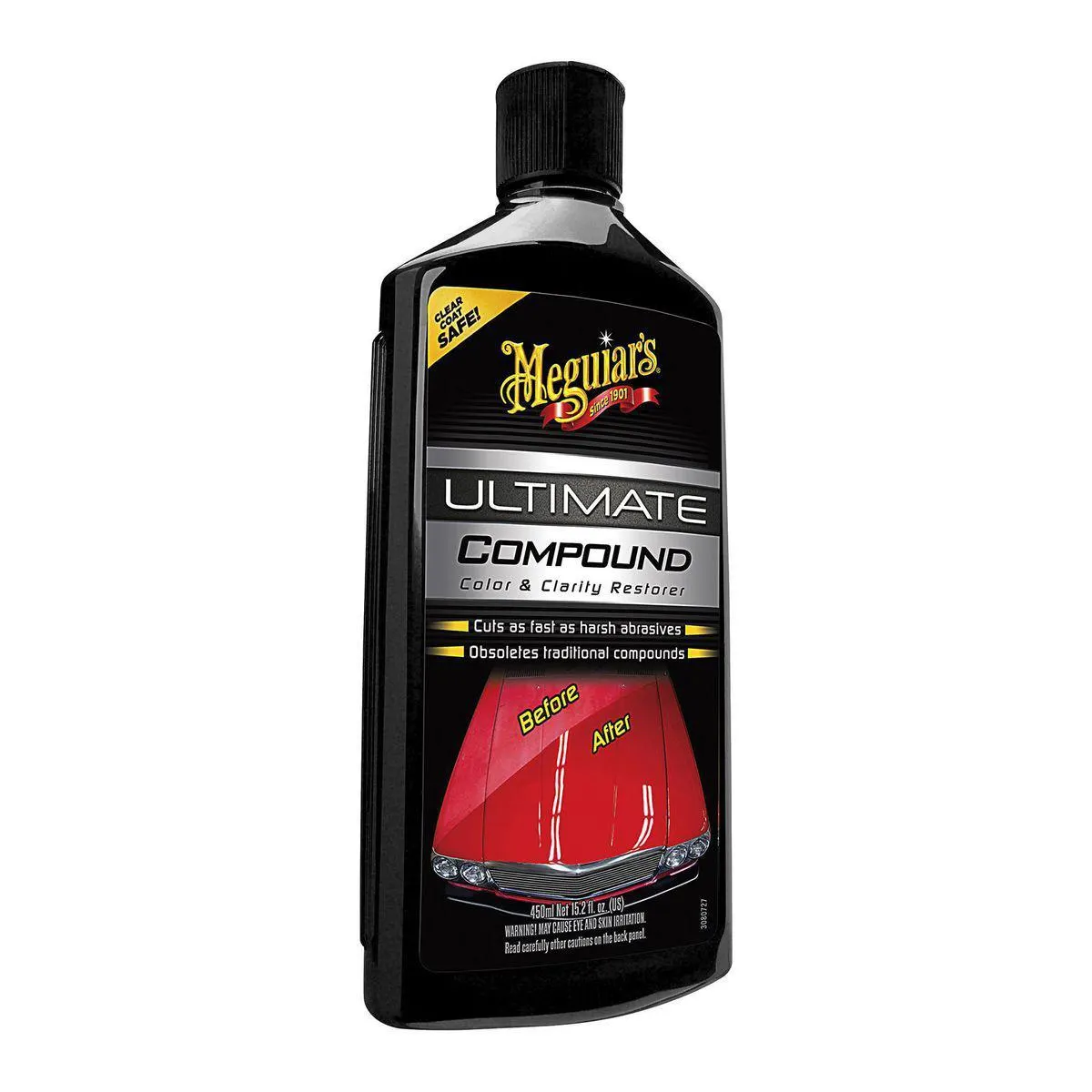 MEGUIAR'S 15.2 oz. Ultimate Compound