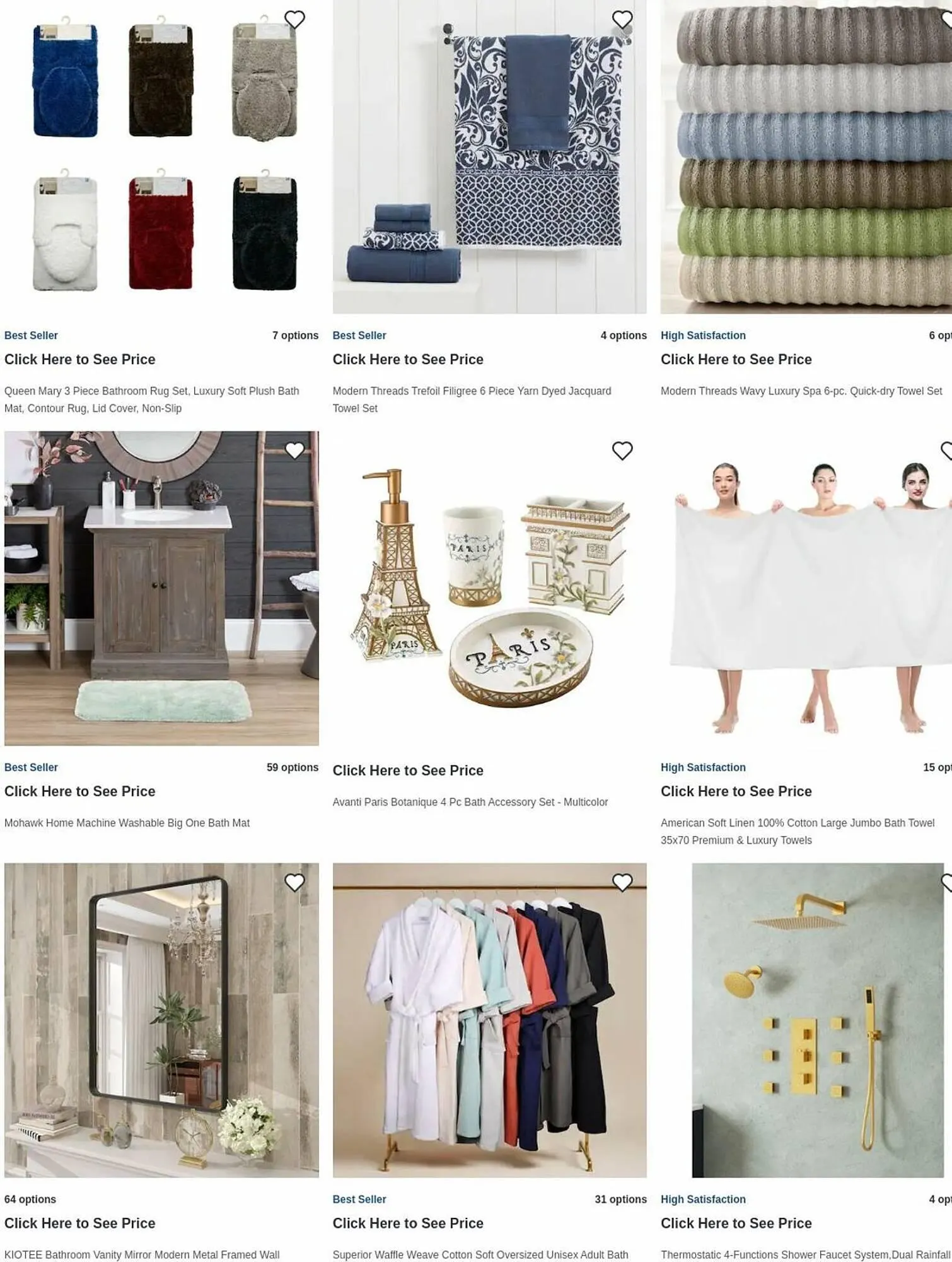 Weekly ad Bed Bath & Beyond Weekly Ad from July 22 to July 31 2024 - Page 143