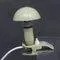 Clamp Table Lamp, 1950s