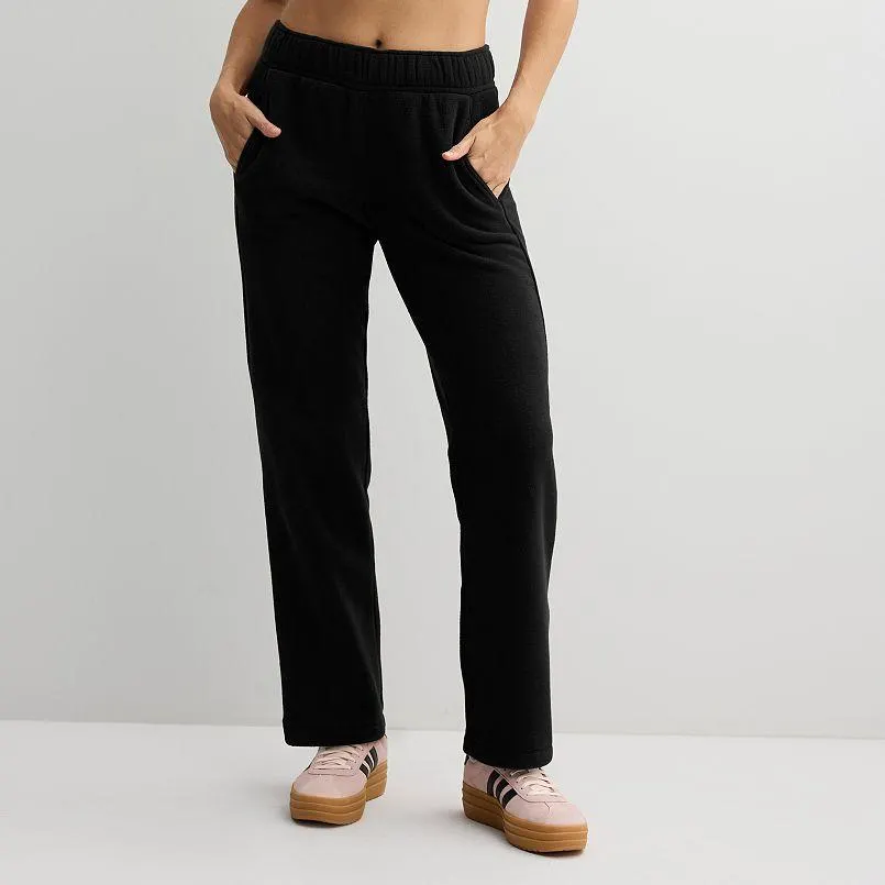 Women's Tek Gear® Micro Fleece Pants