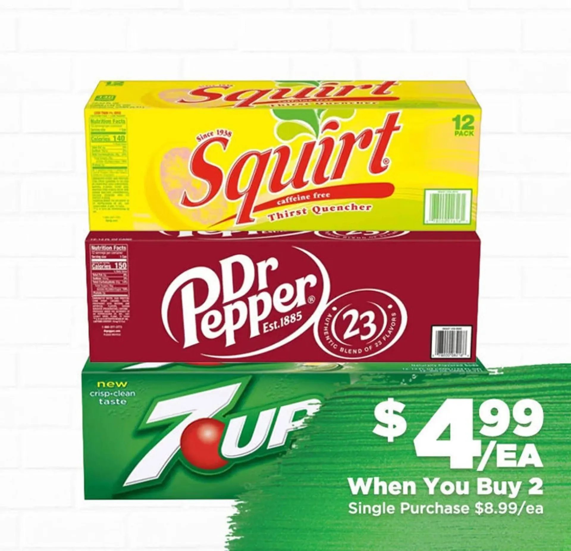 Weekly ad Northgate Market weekly ad from March 18 to March 31 2026 - Page 70