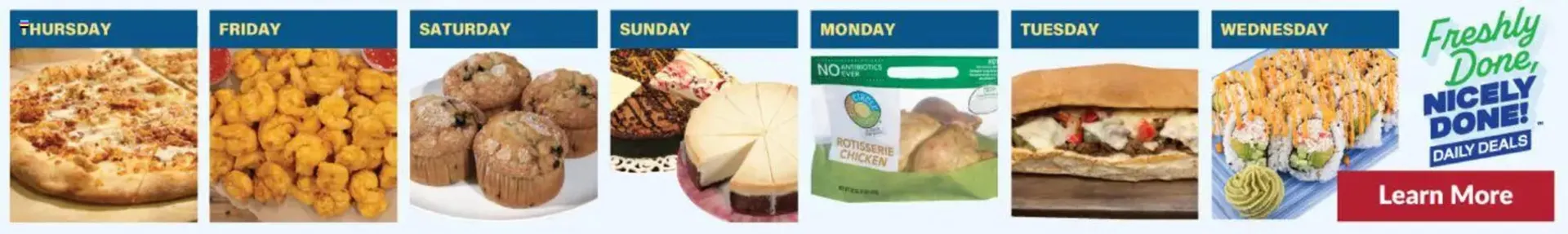 Weekly ad Big Y flyer from February 26 to March 5 2026 - Page 8