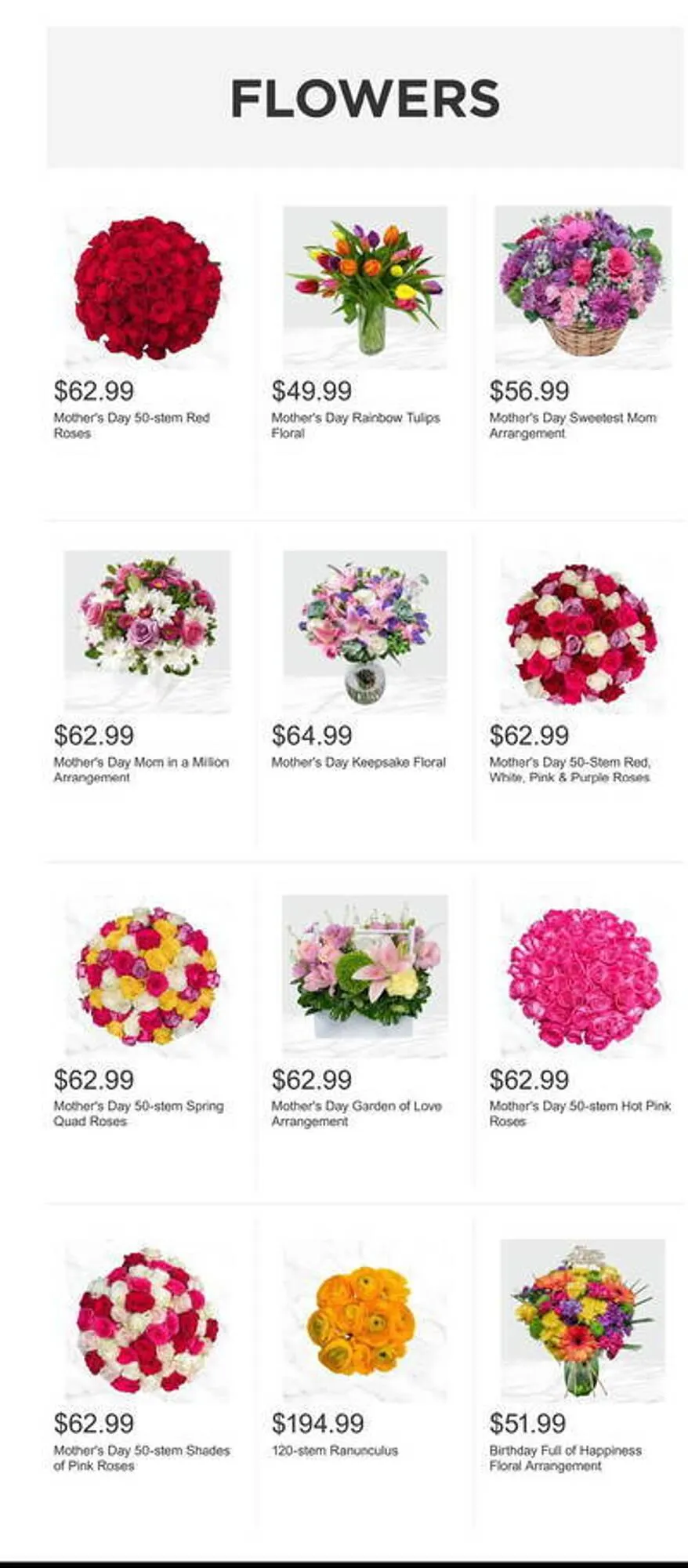 Weekly ad Costco Weekly Ad from May 5 to May 11 2025 - Page 10