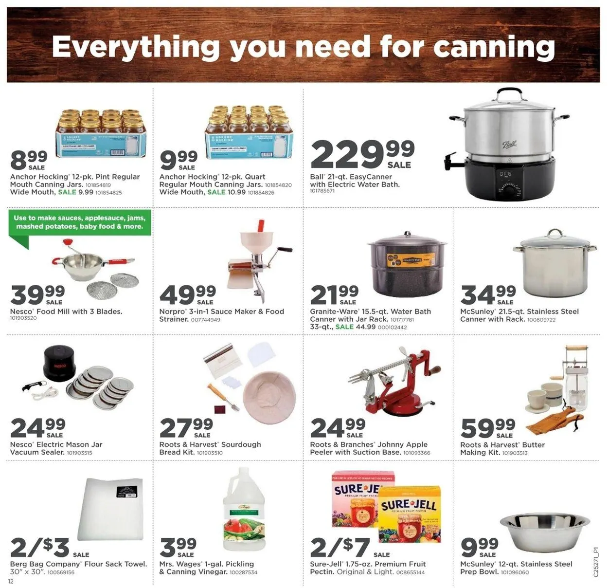 Weekly ad Mills Fleet Farm from July 3 to July 9 2025 - Page 15