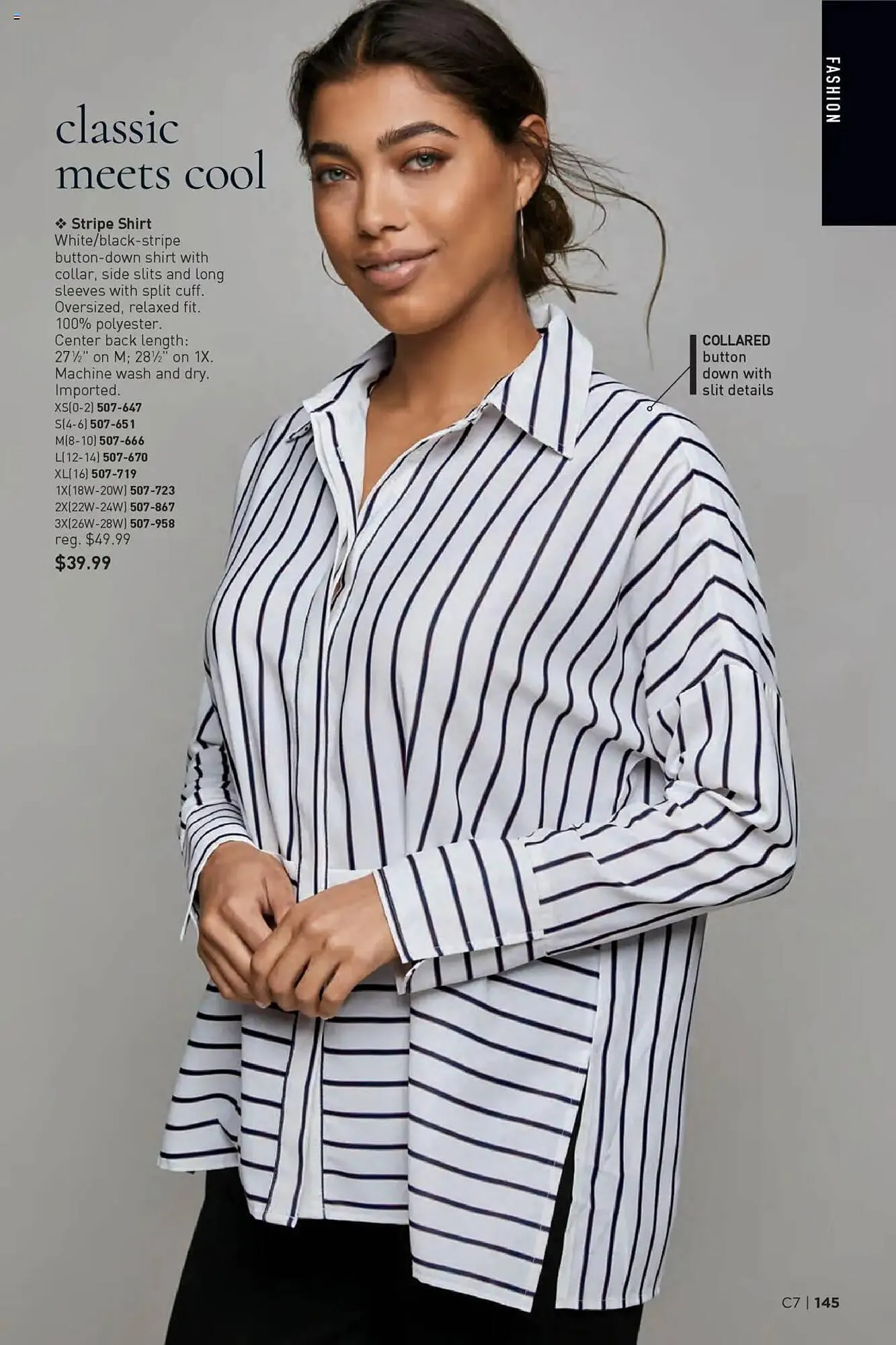 Weekly ad Avon Weekly Ad from March 26 to April 8 2025 - Page 143