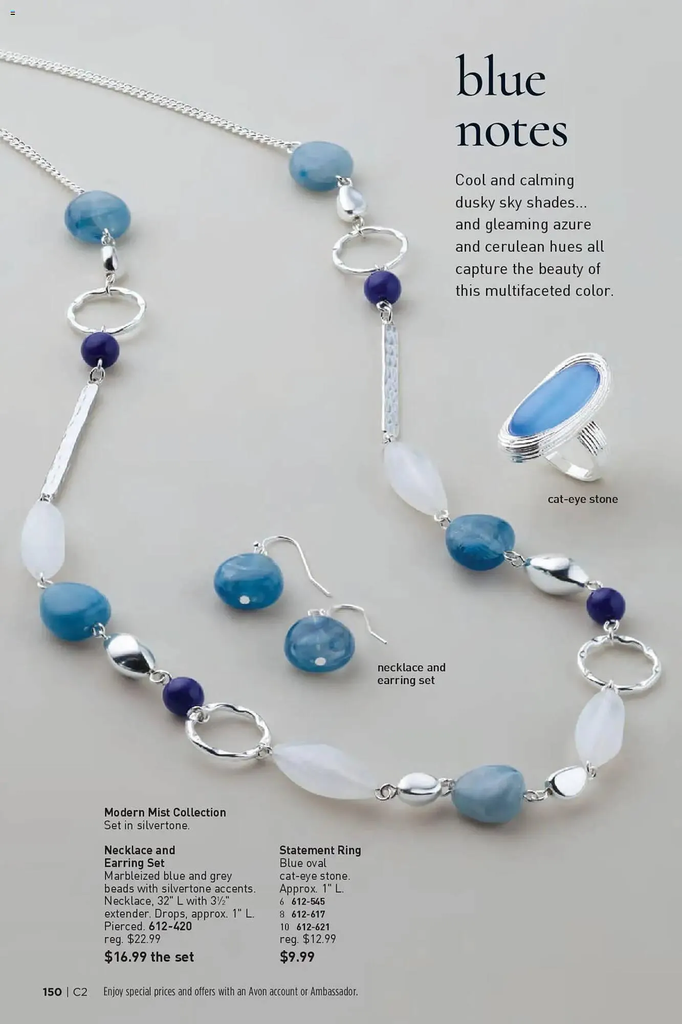 Weekly ad Avon Weekly Ad from January 15 to January 28 2025 - Page 147