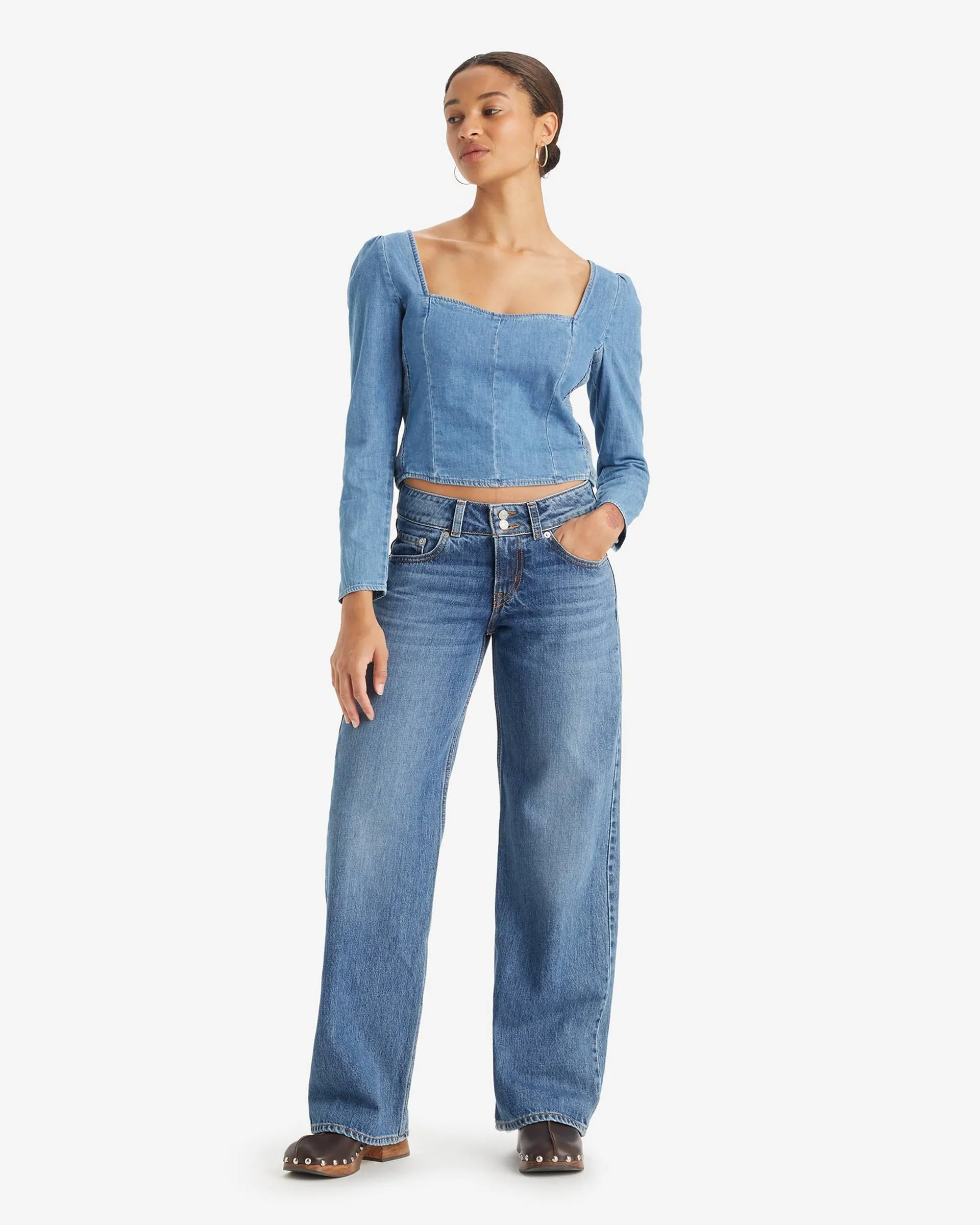 Superlow Women's Jeans