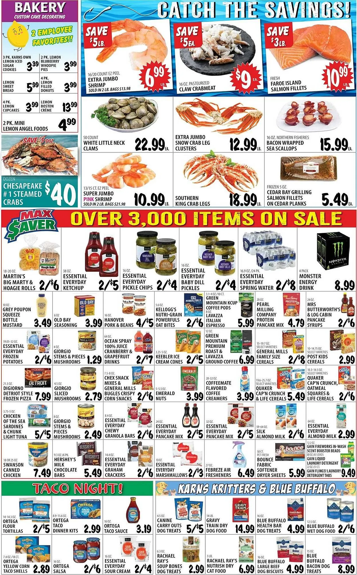 Weekly ad Karns Weekly Ad from June 10 to July 7 2025 - Page 2