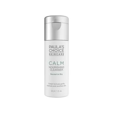 Redness Relief Cleanser for Normal to Dry Skin