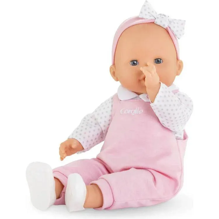 Lise 14" Baby Doll